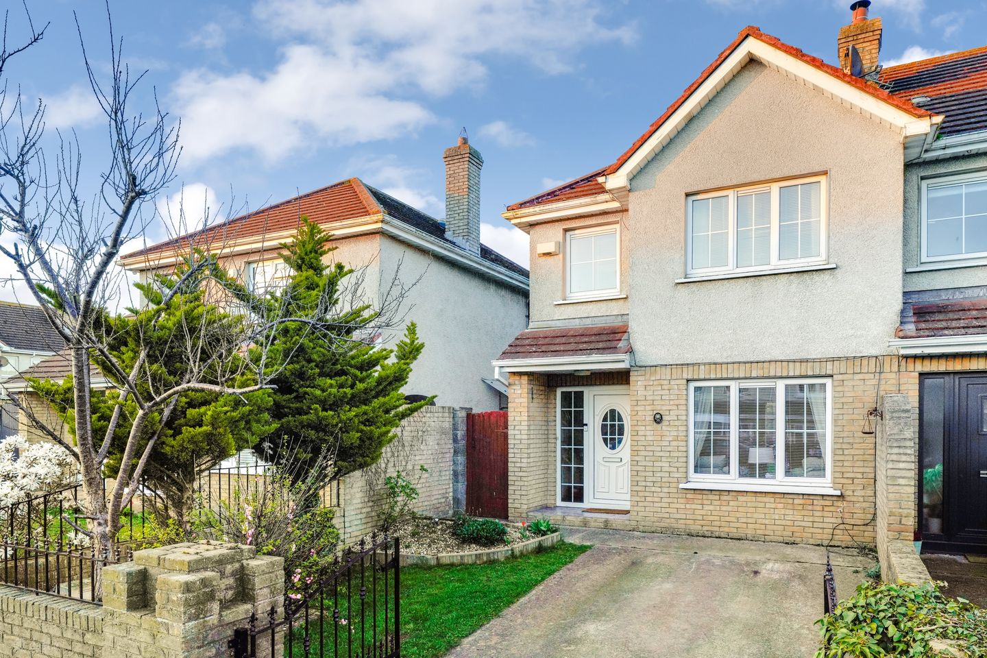 36 Dunsoghly Avenue, Ratoath Road, Finglas, Dublin 11