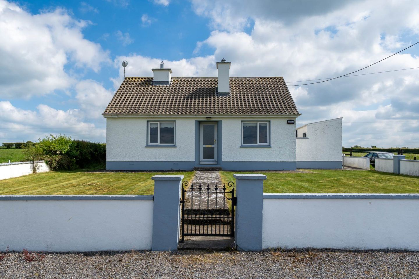 Carrowreagh, Taughmaconnell, Ballinasloe, Co. Roscommon, H53D434