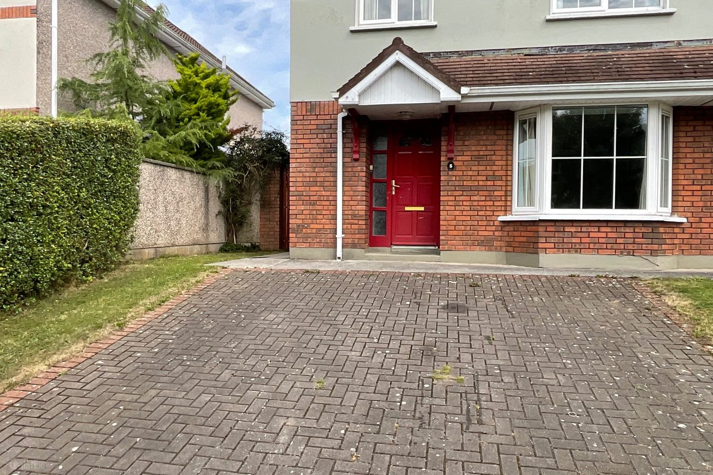 Castlepark Drive, Castlepark, Mallow, Co. Cork, Mallow, Co. Cork
