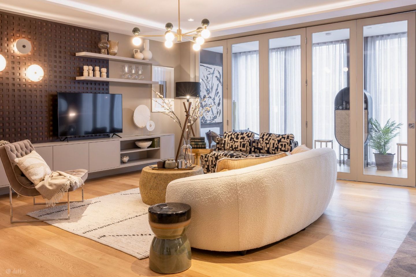 Apartment, The Barrington, Lansdowne Place, Ballsbridge, Dublin 4