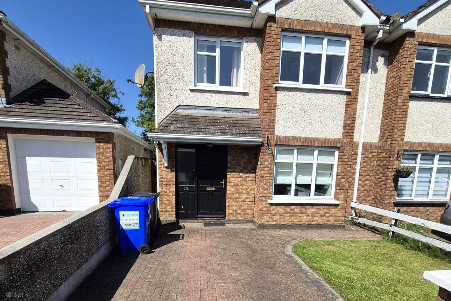 32 Heathfield Close, Kinnegad, Kinnegad, Co. Westmeath