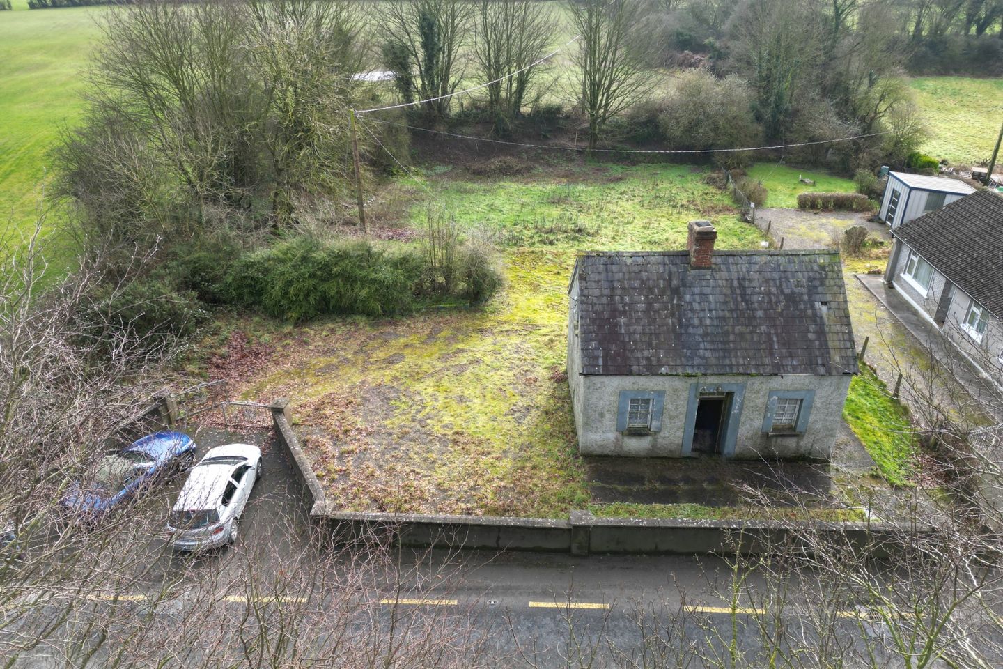 Glenahulla, Mitchelstown, Co. Cork, P67HT61