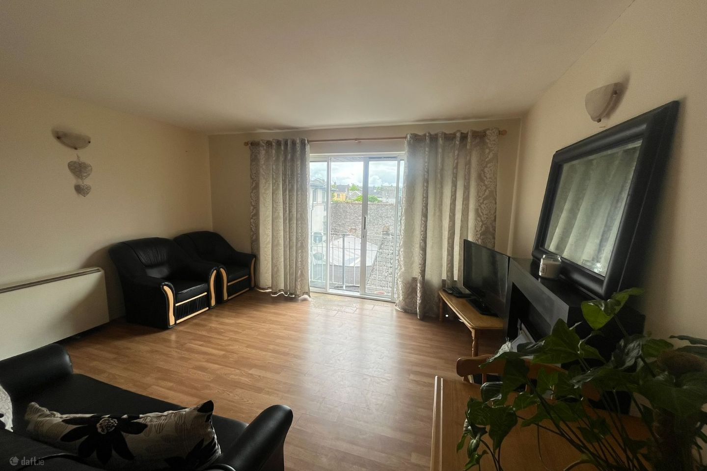 Apartment 23, Riverdock House, Limerick City Centre, Co. Limerick, V94HX56