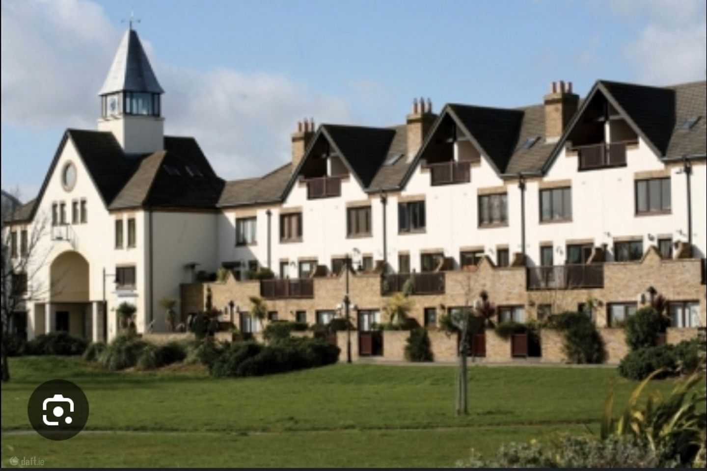 Marina village malahide, Malahide, Co. Dublin