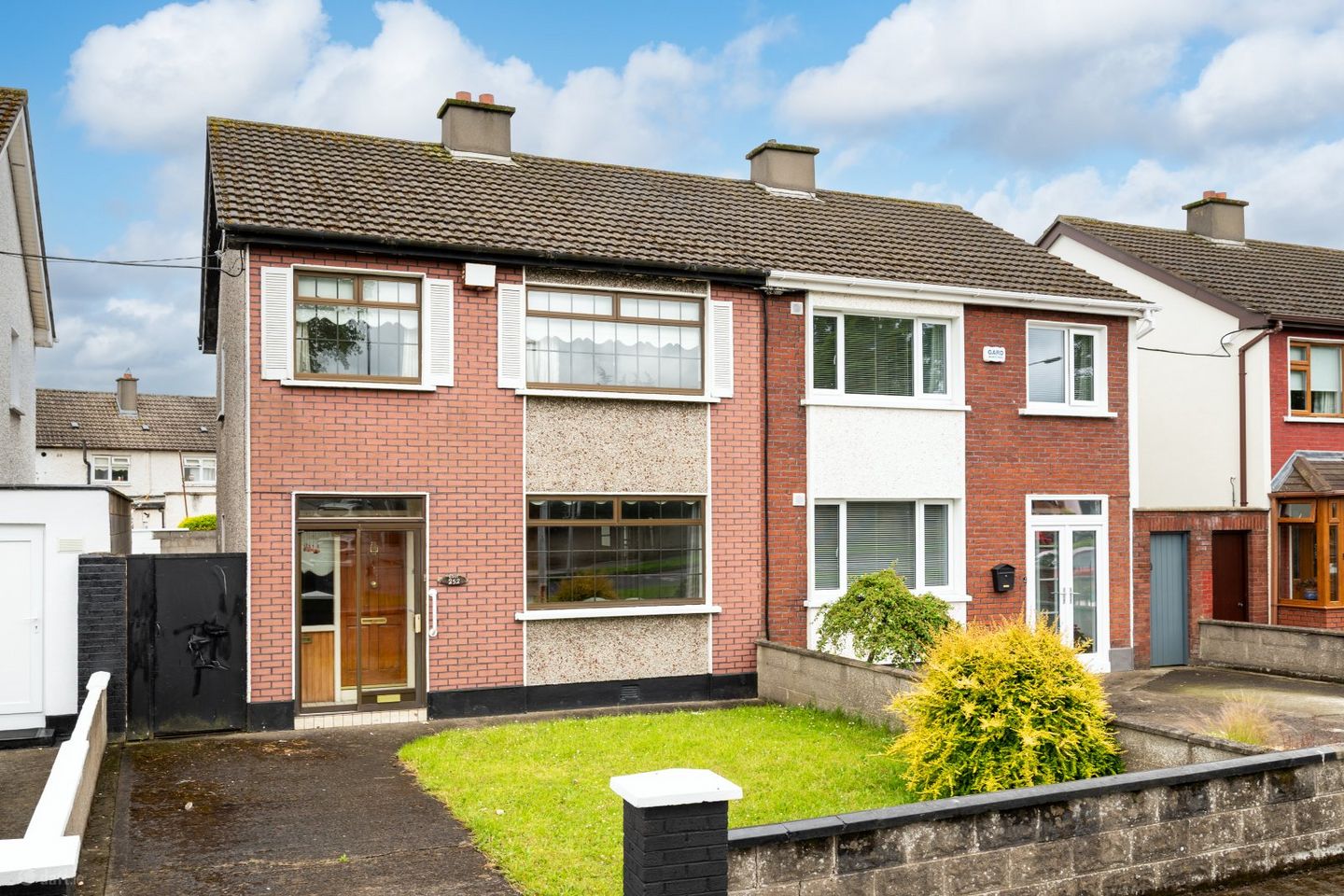 252 Tonlegee Road, Raheny, Dublin 5, D05W8C7