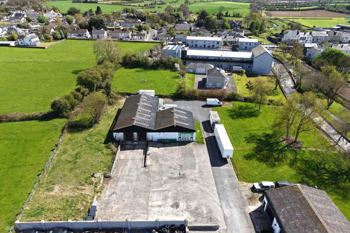 Shannon Street, Borrisokane, Co. Tipperary