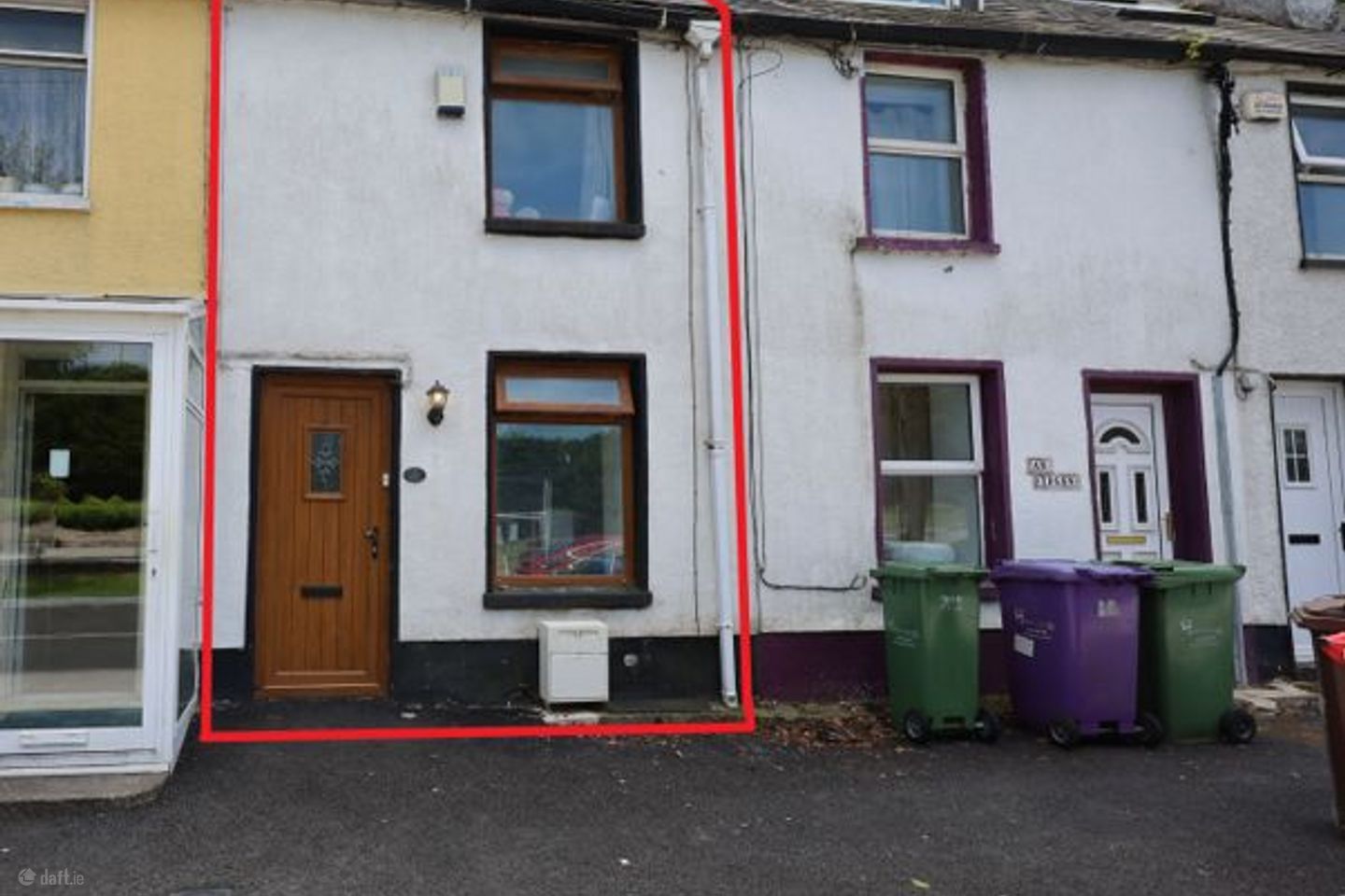 3 Palmer's Terrace, Main Street, Ringaskiddy, Co. Cork, P43HX06