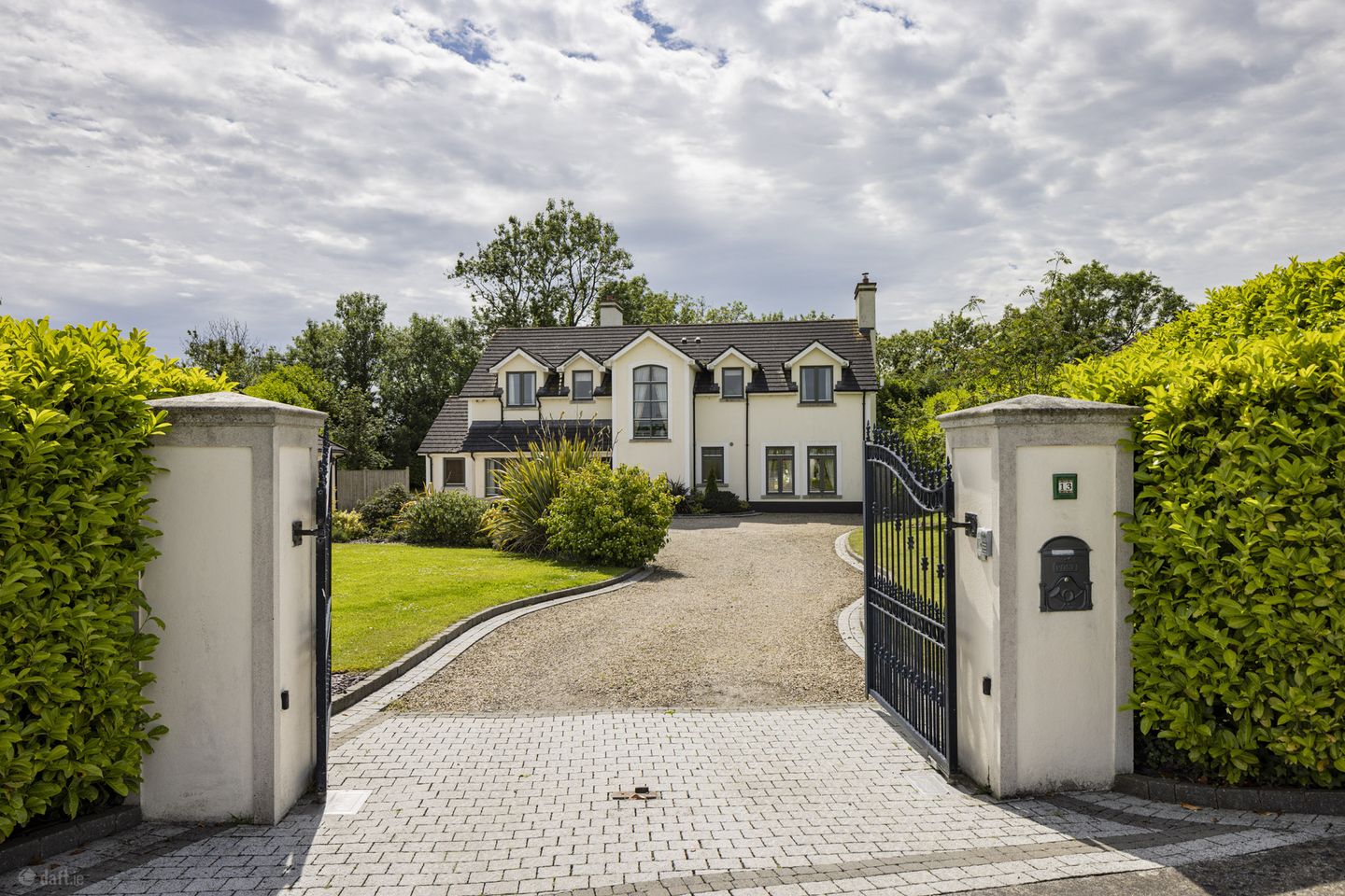 13 Roganstown Golf and Country Club, Swords, Co. Dublin, K67PY68