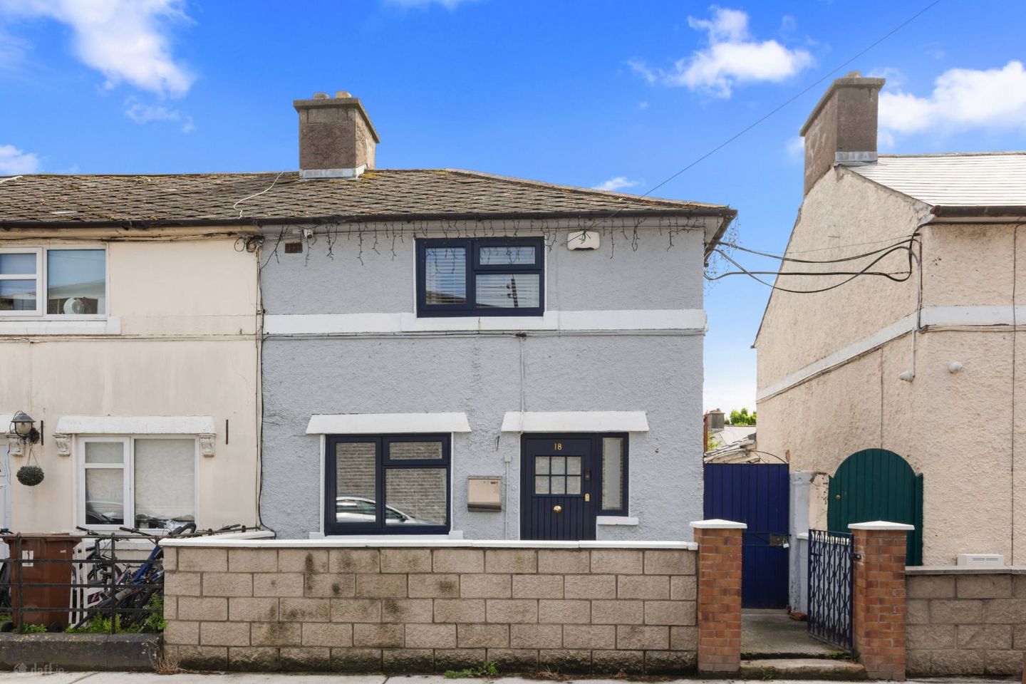 18 Summer Street, The Coombe, Dublin 8, D08E2PK