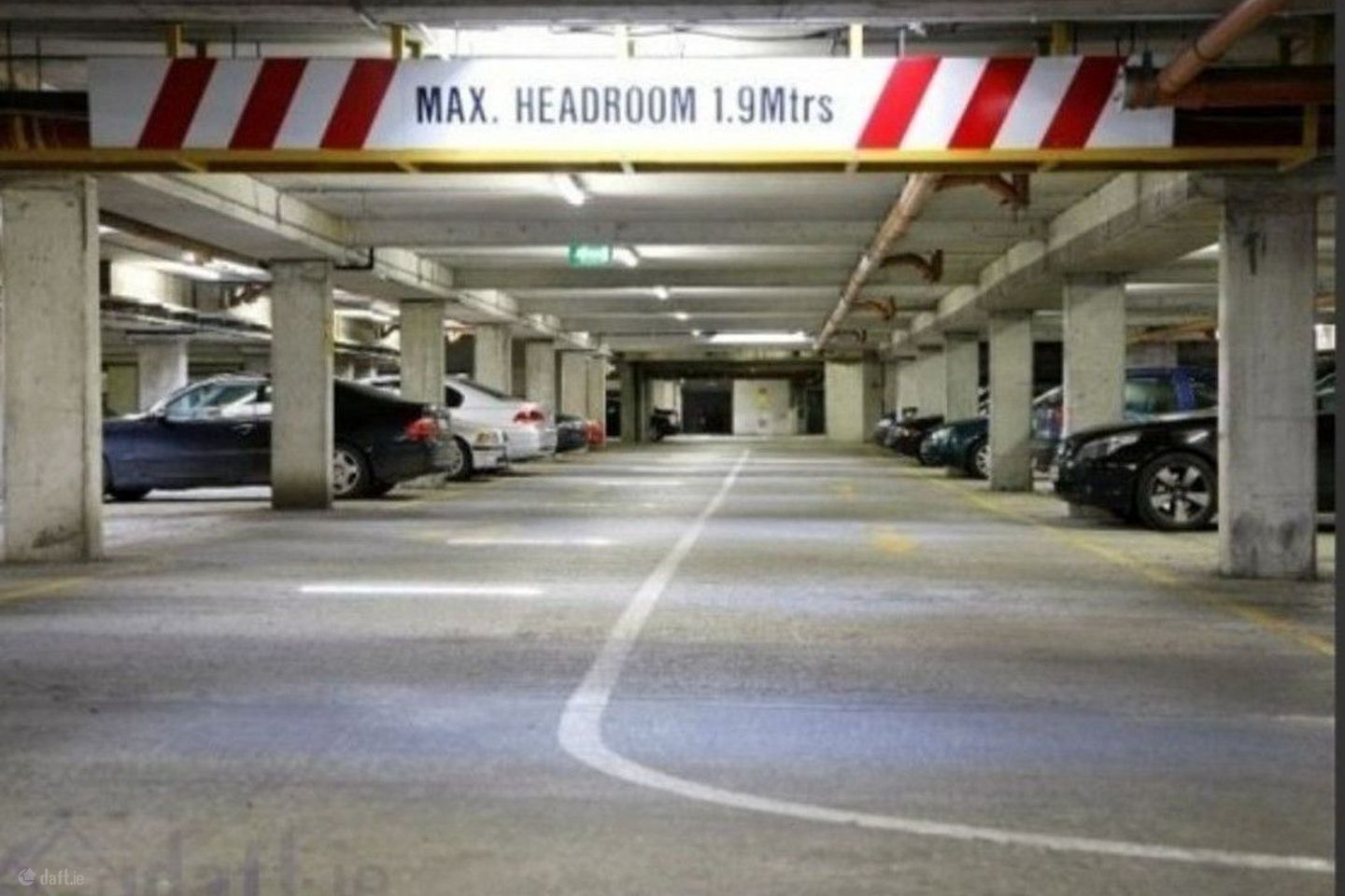 Bachelors Walk, Dublin 1