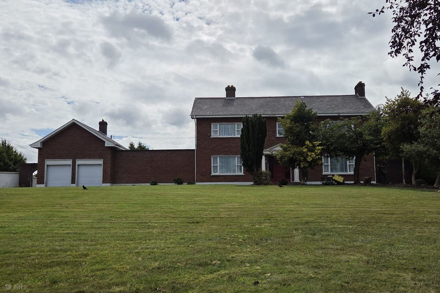 Lisanisk, Carrickmacross, Co. Monaghan, A81HE28
