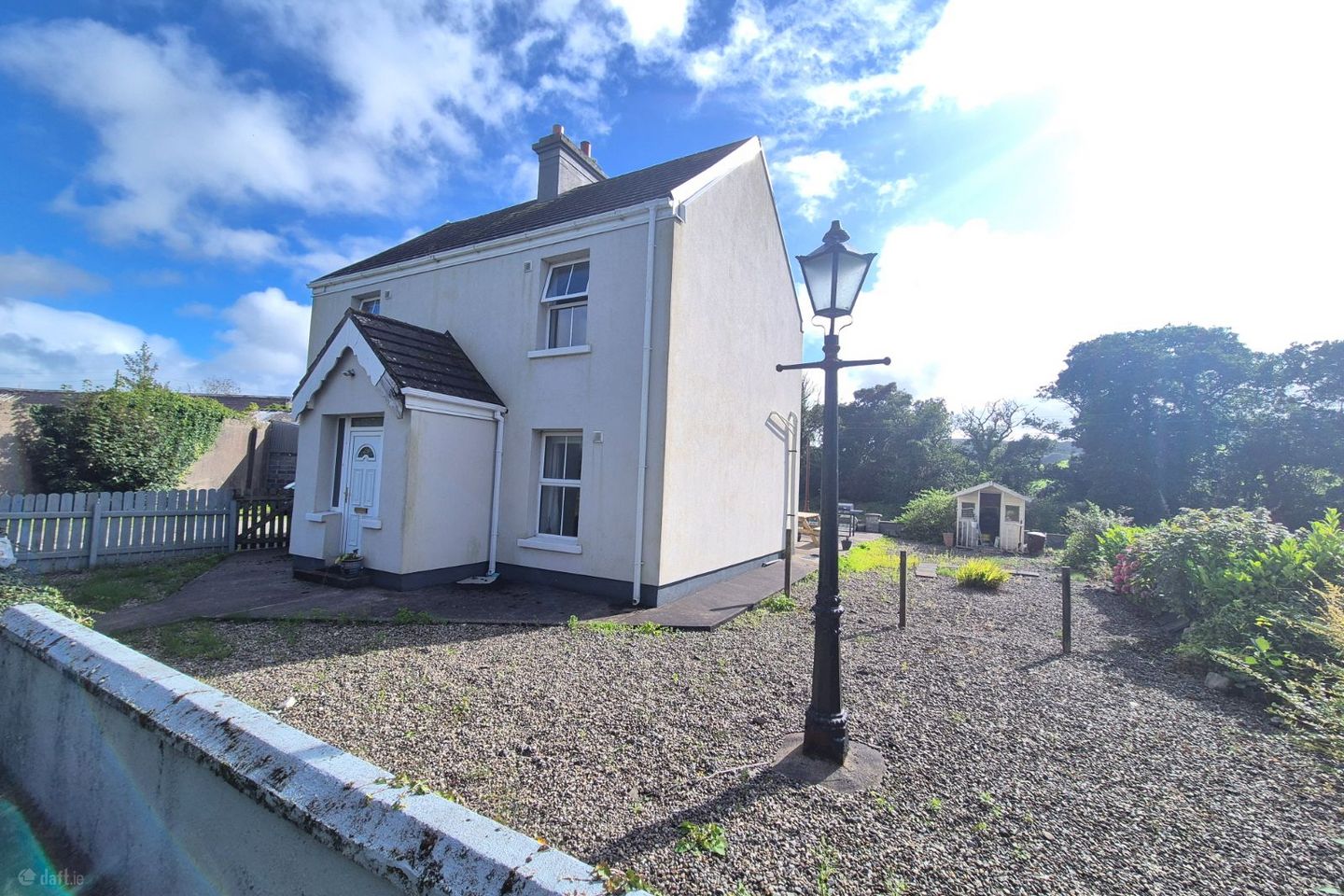 The Mill, Milltown, Ballycastle, Milltown, Co. Mayo, F26D344