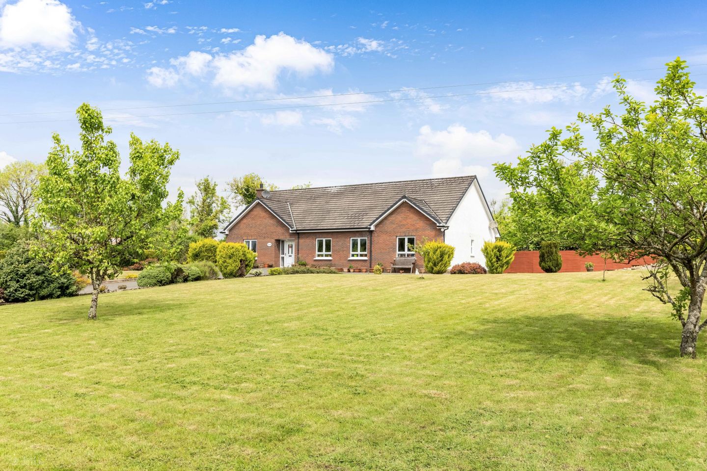 Rivendell, Drummany, Milltown, Belturbet, Co. Cavan, H14NX22