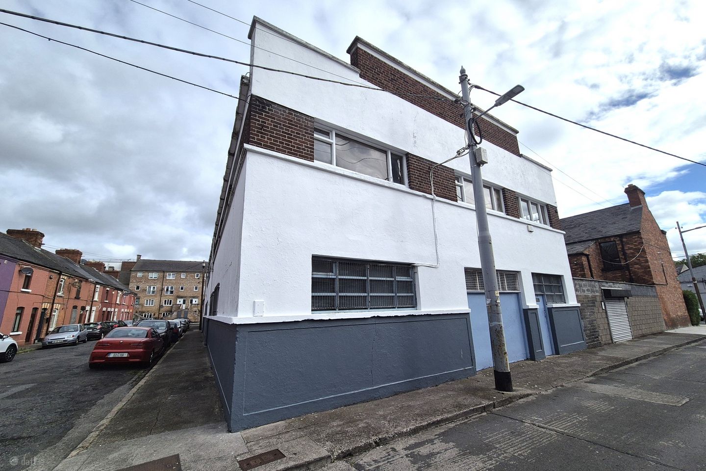 13A Enaville Avenue, North Strand, Dublin 3