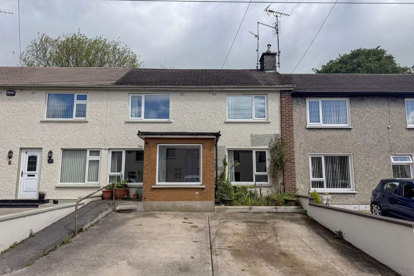 11 Tully Estate, Monaghan, Co. Monaghan, H18T611