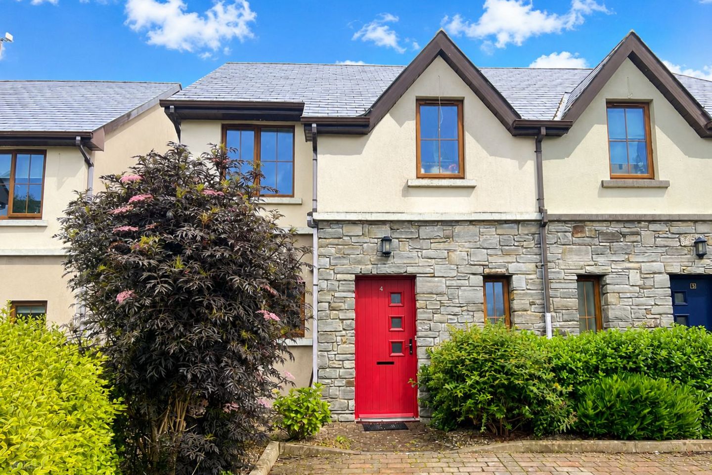 4 Prospect Drive, Brooklawns, Sligo, Co. Sligo, F91PXN8