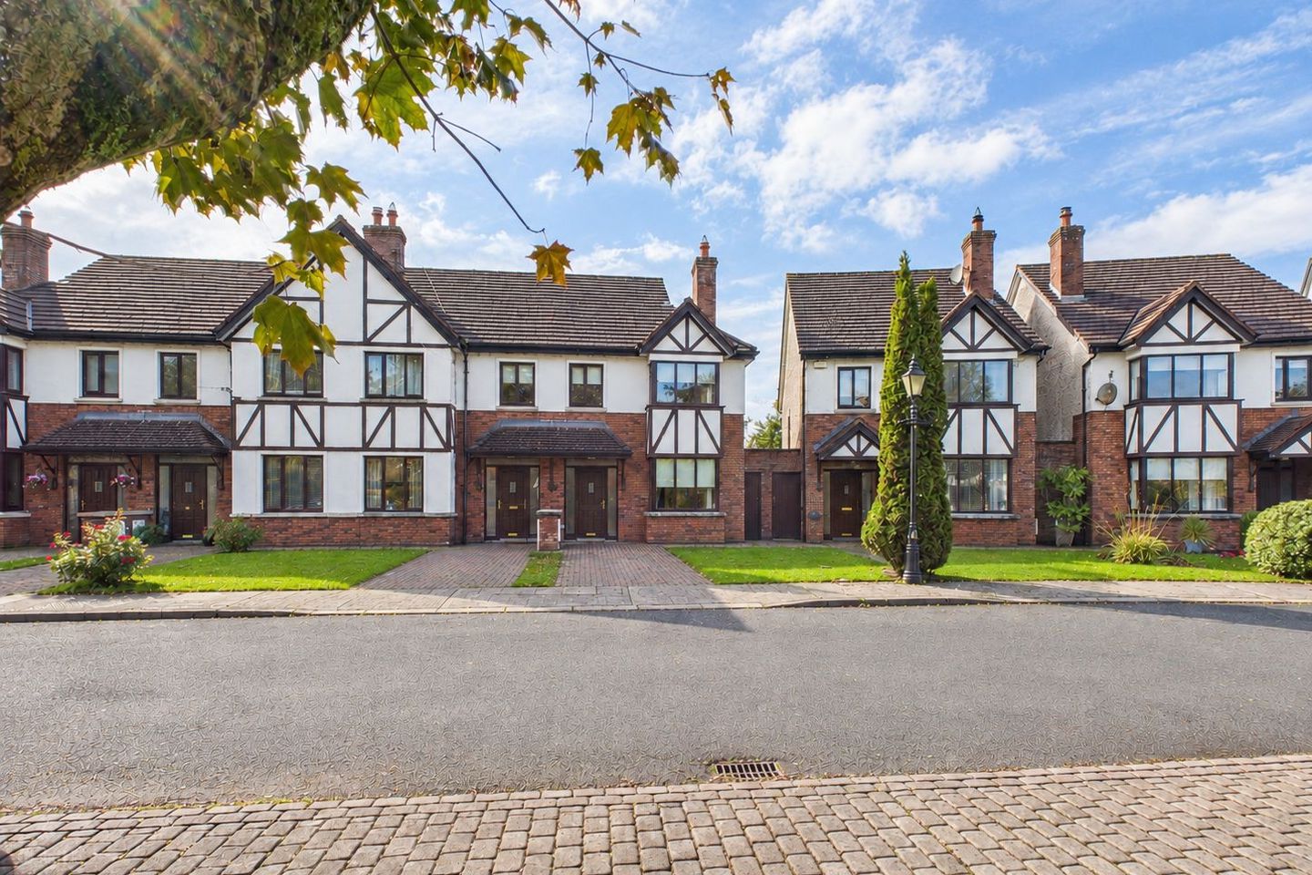 No. 19 'Rose Hill Court', Circular Road, Kilkenny, Co. Kilkenny, R95P8XV