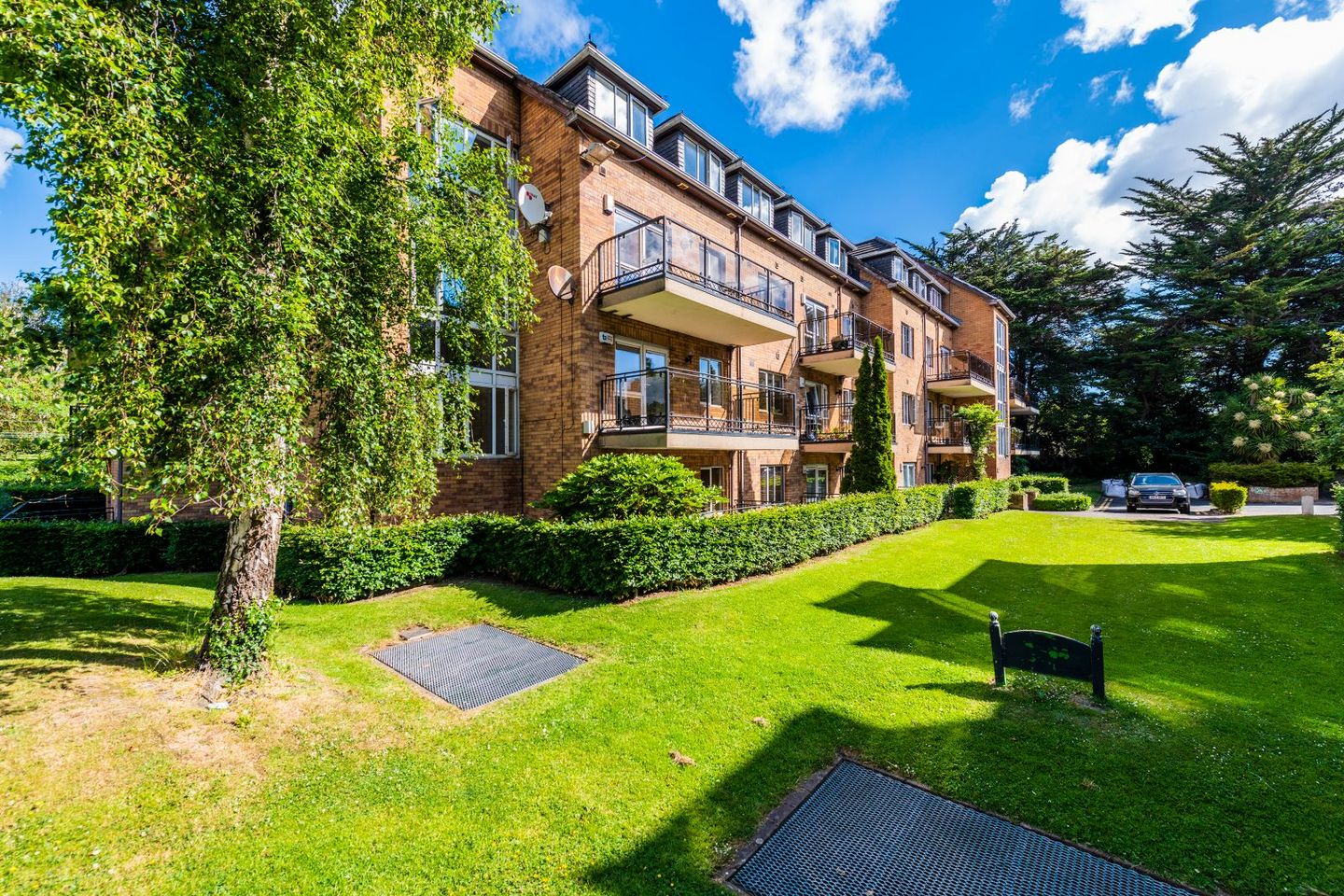 Apartment 155, Block C, Ashbrook, Clontarf, Dublin 3