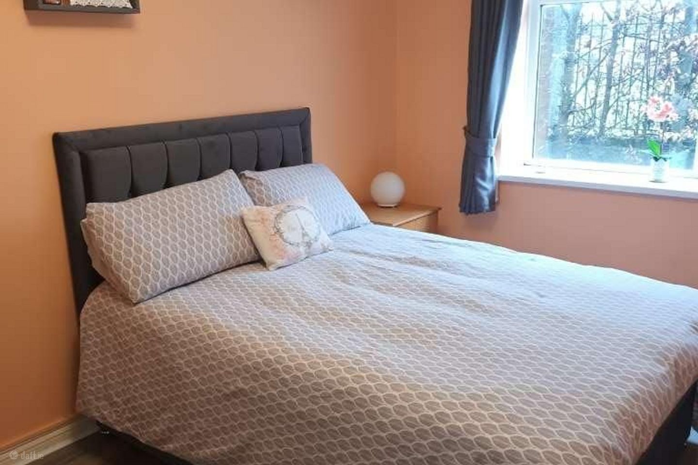 Saint Cuthbert's Road, Clondalkin, Co. Dublin