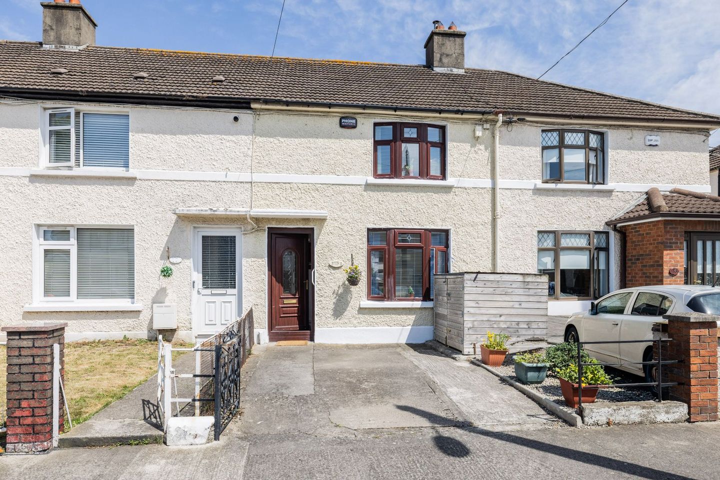 15 WINDMILL AVENUE, Dublin 12, Crumlin, Dublin 12, D12R6D0