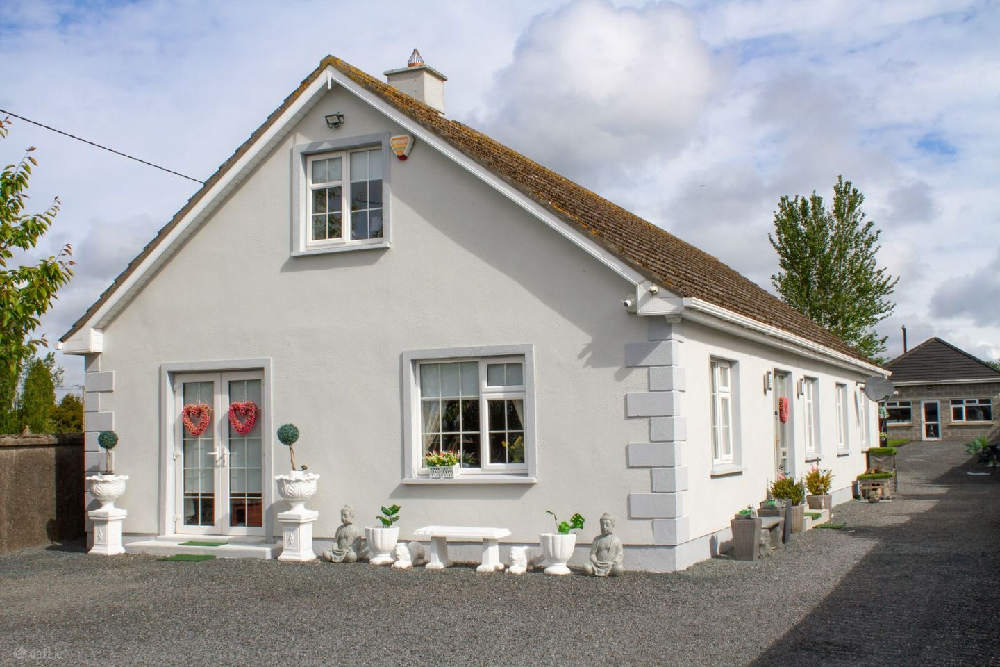 Brockville House, Nurney, Co. Kildare, R51HP76