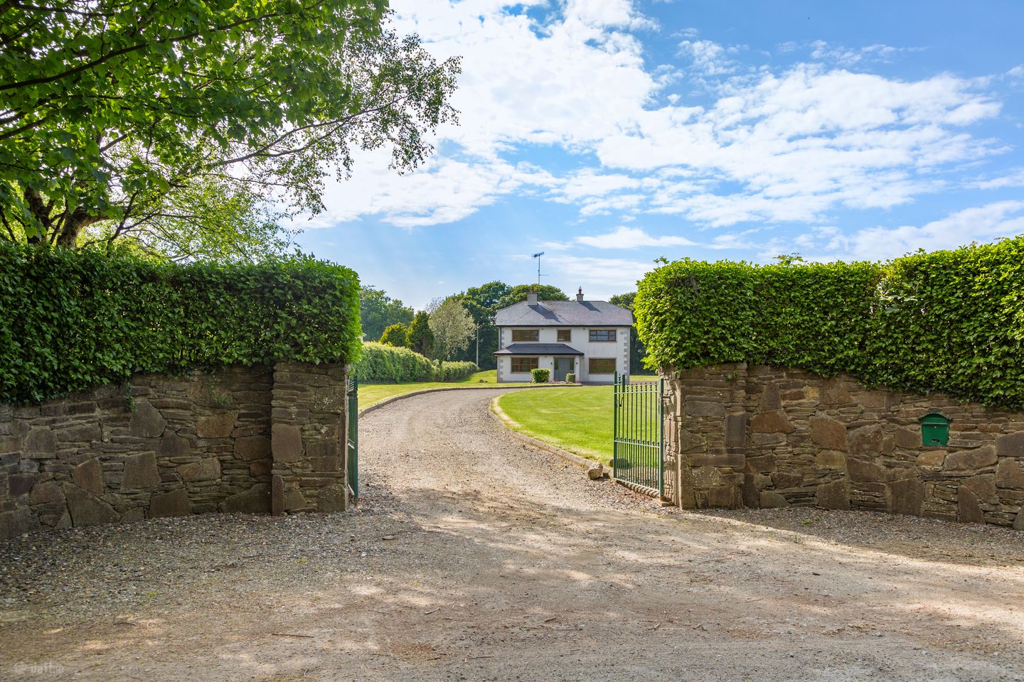 Linnanagh, Kilanerin, Gorey, Co. Wexford, Y25KC44