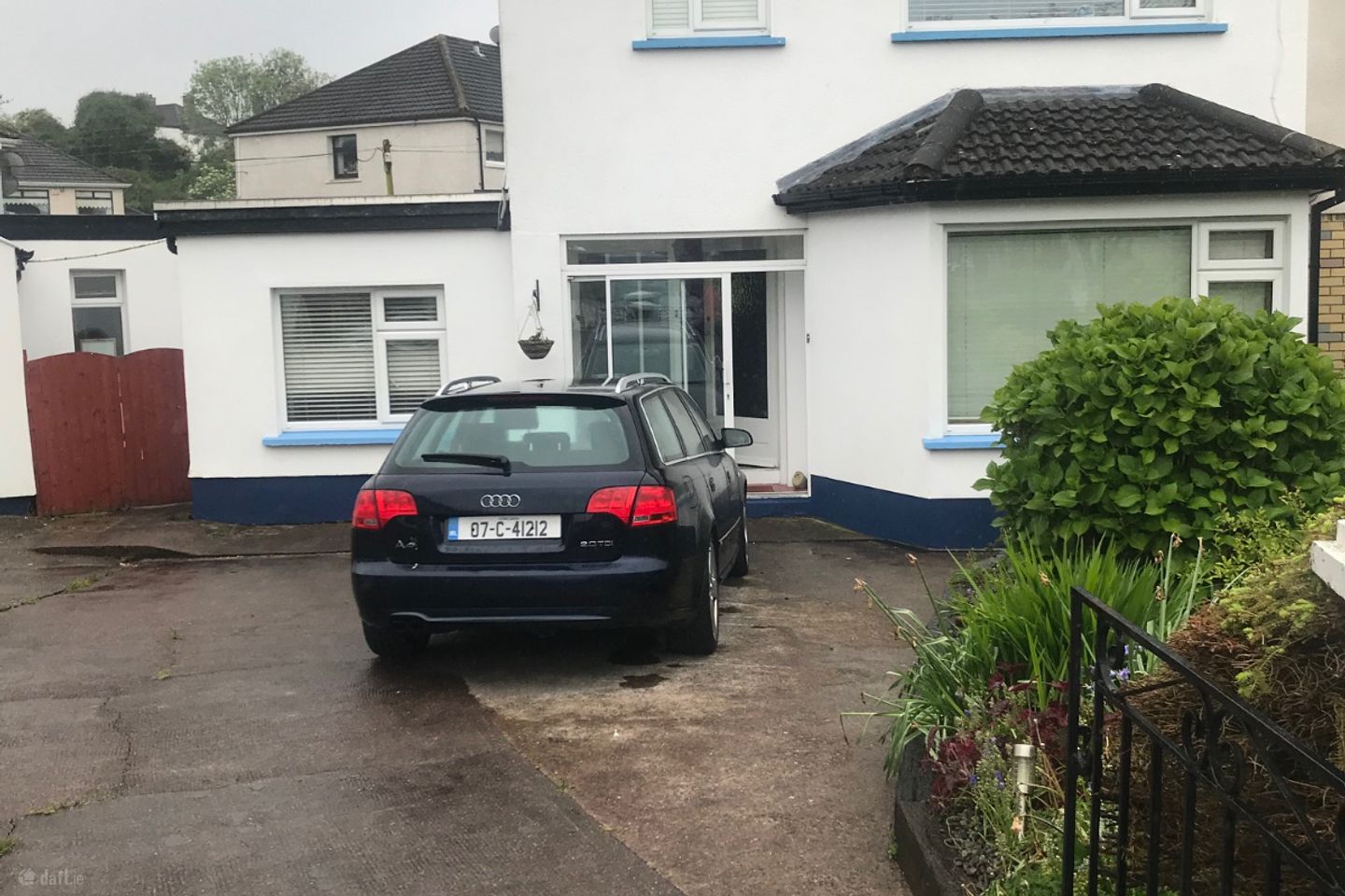 5 Hillside Grove, Glasheen, Co. Cork