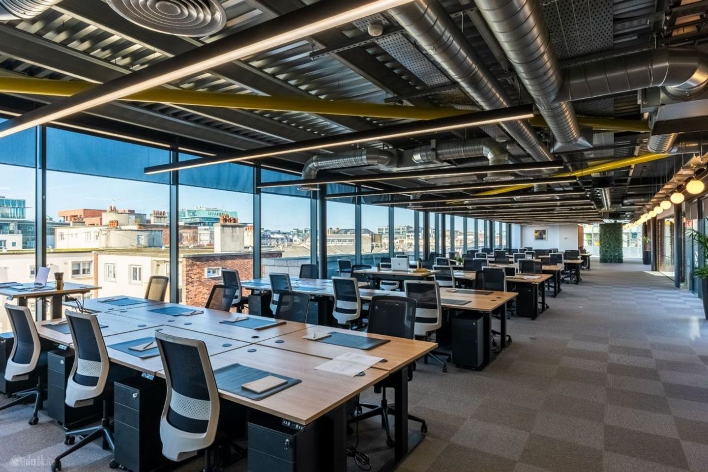 Harmony House, Harmony Row , Dublin 2