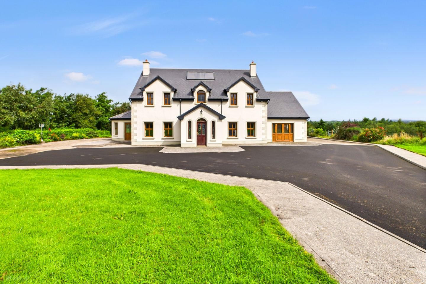 Ballycurrane, Knock, Kilrush, Co. Clare, V15P268
