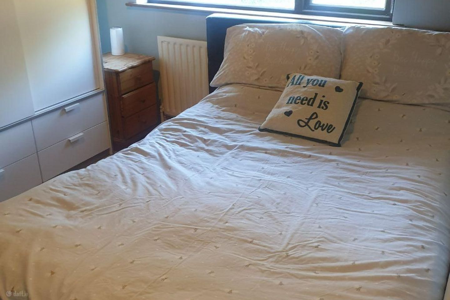 Dargle Lane, Bray, Co. Wicklow