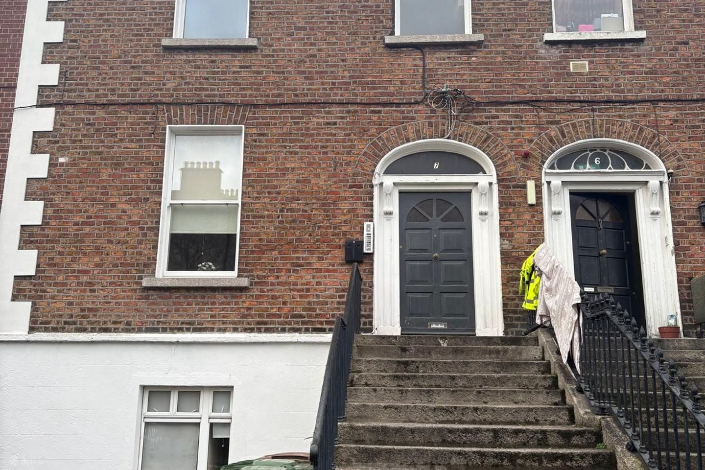 Flat 3, 7 Leinster Road, Rathmines, Dublin 6