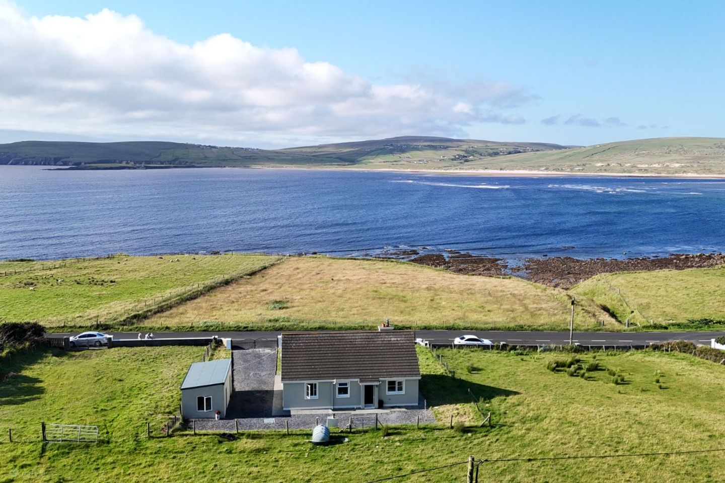 Glengad, Pullathomas, Ballina, Co. Mayo, F26T998