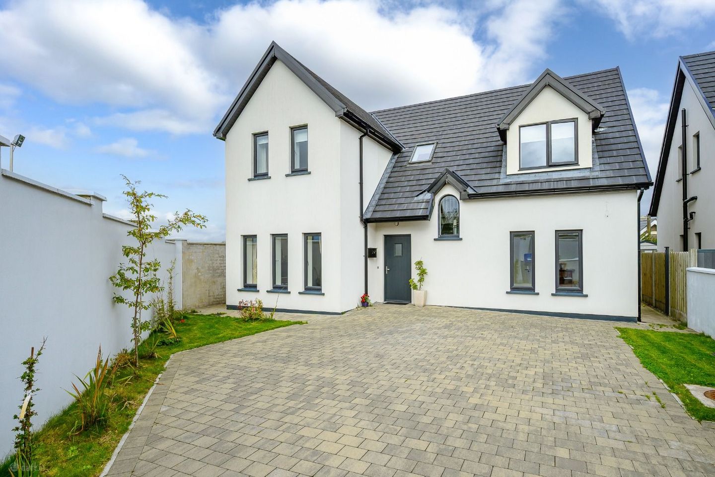 4 Willsford, Castletreasure, Donnybrook, Co. Cork, T12W25Y
