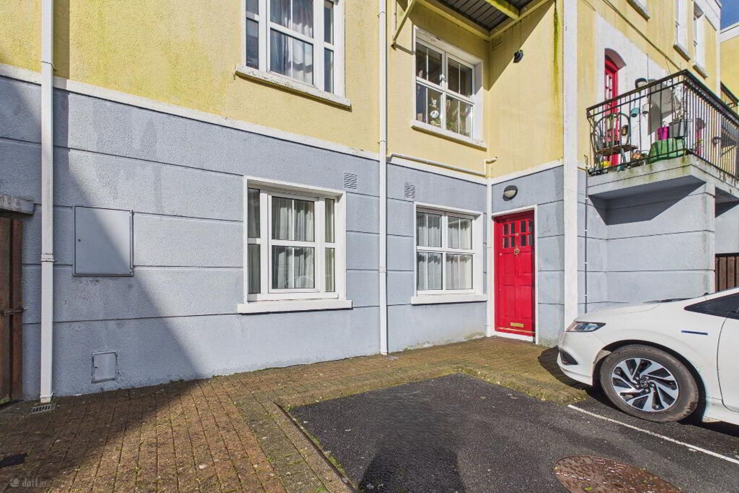 5 Harbour View, Scotch Quay, Waterford City, Co. Waterford, X91H590
