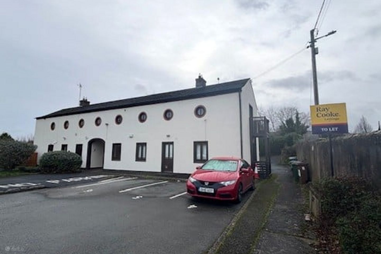 The Old School House, Saggart, Co. Dublin