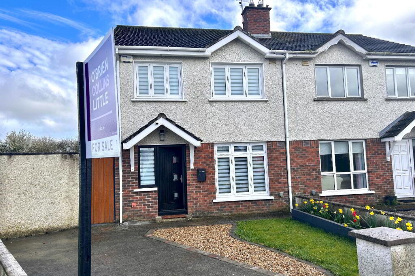 6 Hazel Lane, Drogheda, Co. Meath, A92R8XW