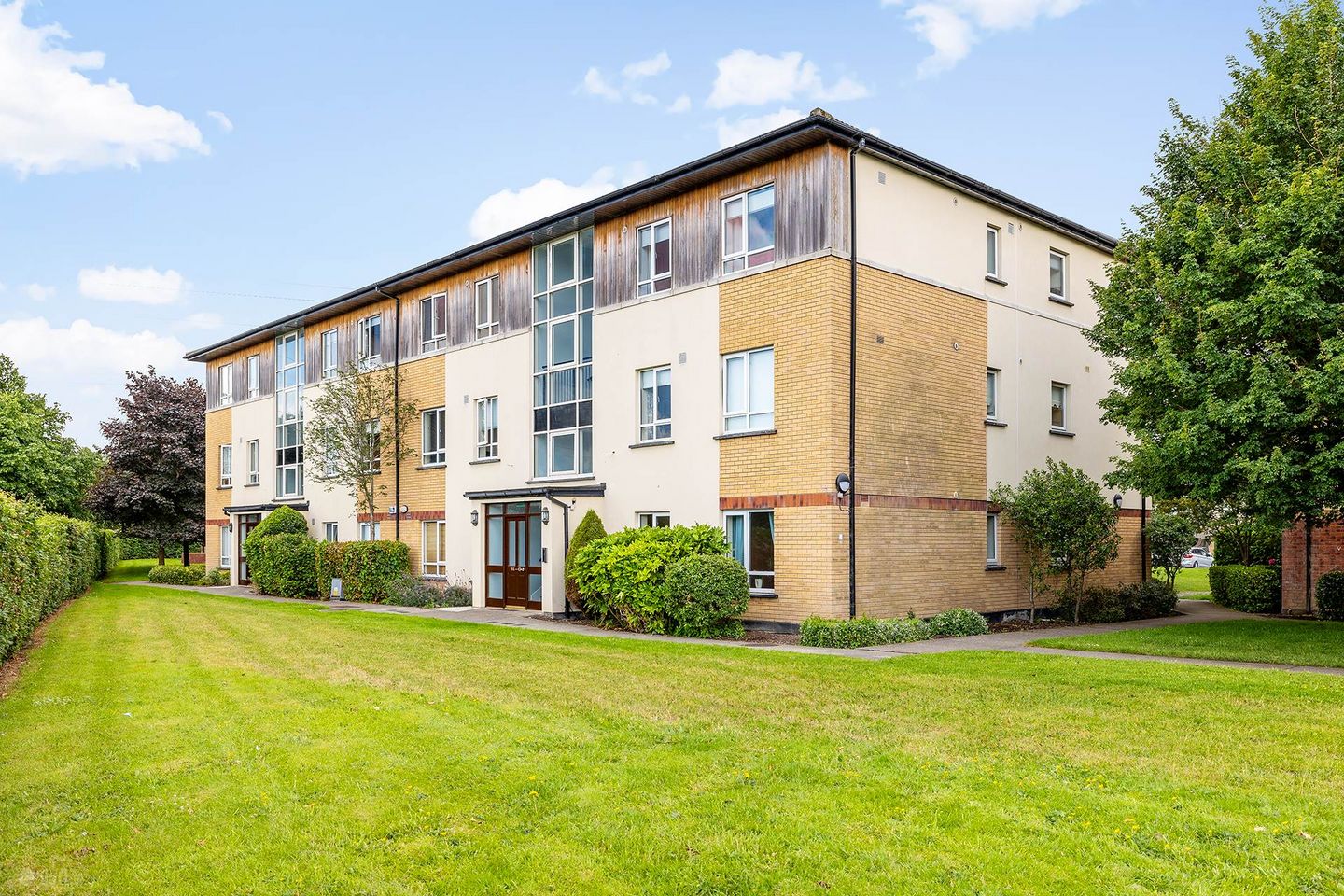 44 The Square, Hazelhatch Park, Celbridge, Co. Kildare, W23V3V1