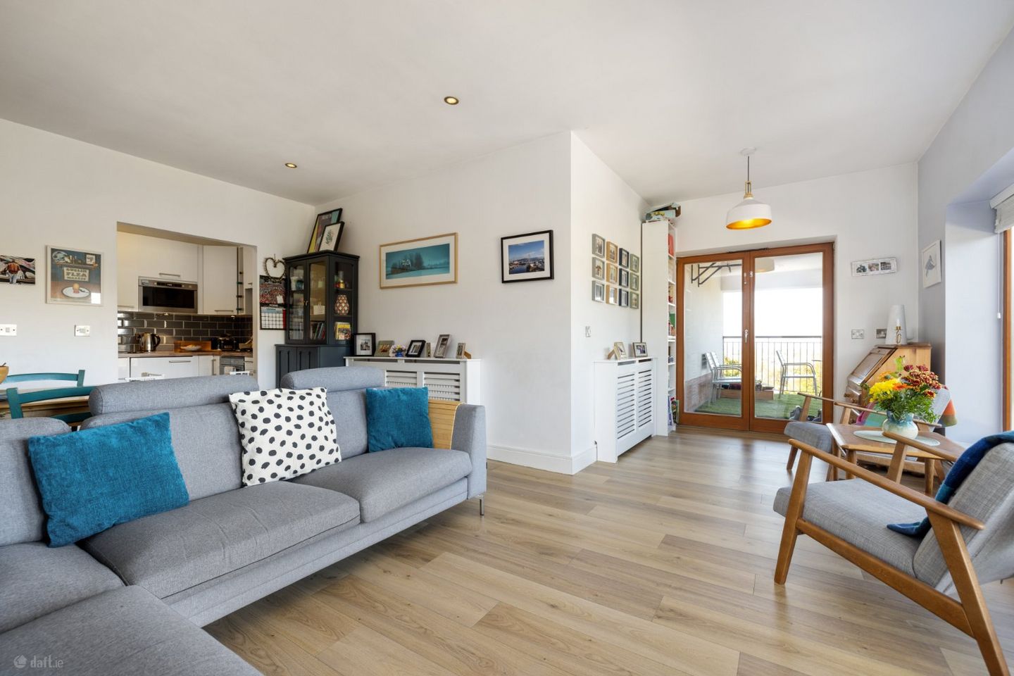 36 Kingston Hall, Harold's Grange Road, Sandyford, Dublin 18, D18CR74