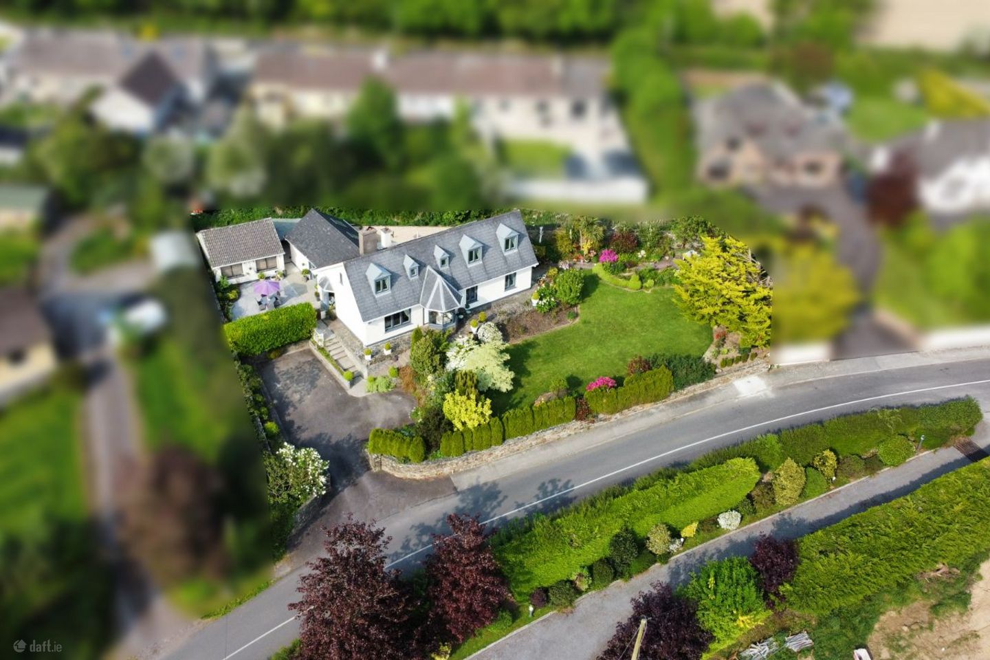 Smithfield, Ballyclough, Ballyclough, Co. Cork, P51Y267