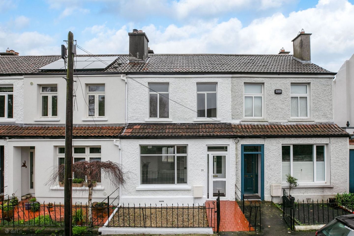 11 Cherryfield Avenue Upper, Ranelagh, Dublin 6, D06N9C2