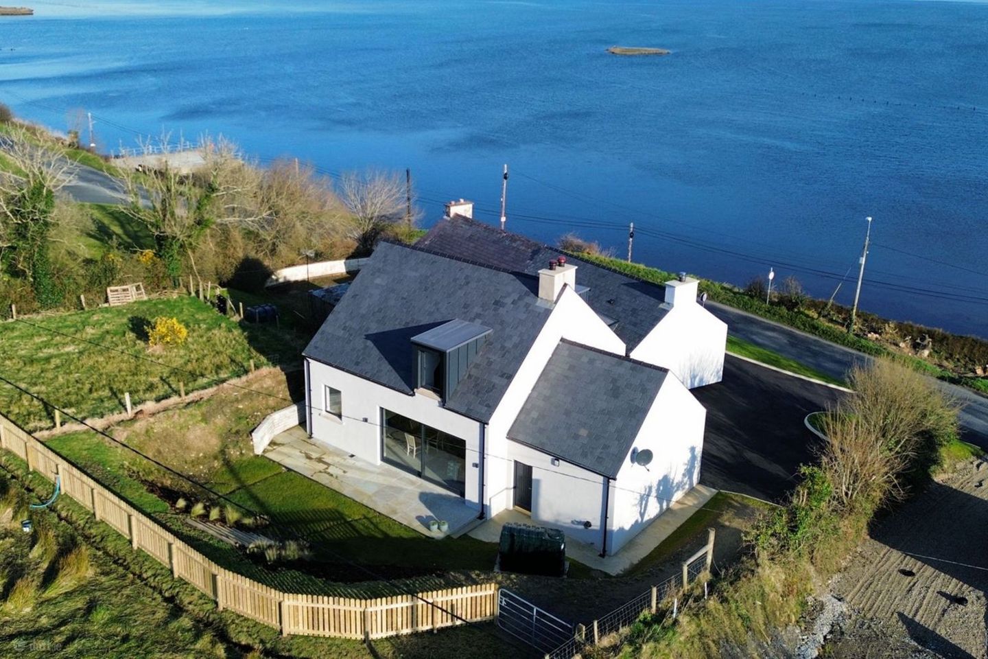 Drumaghy, Ardara, Ardara, Co. Donegal, F94K6X6