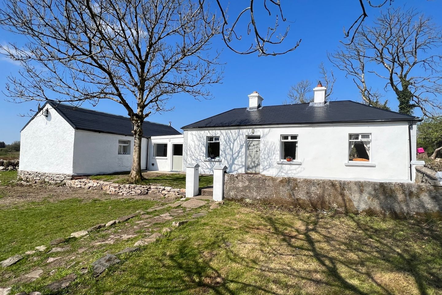 Cloonconlon, Straide, Foxford, Co Mayo, F26 EK06