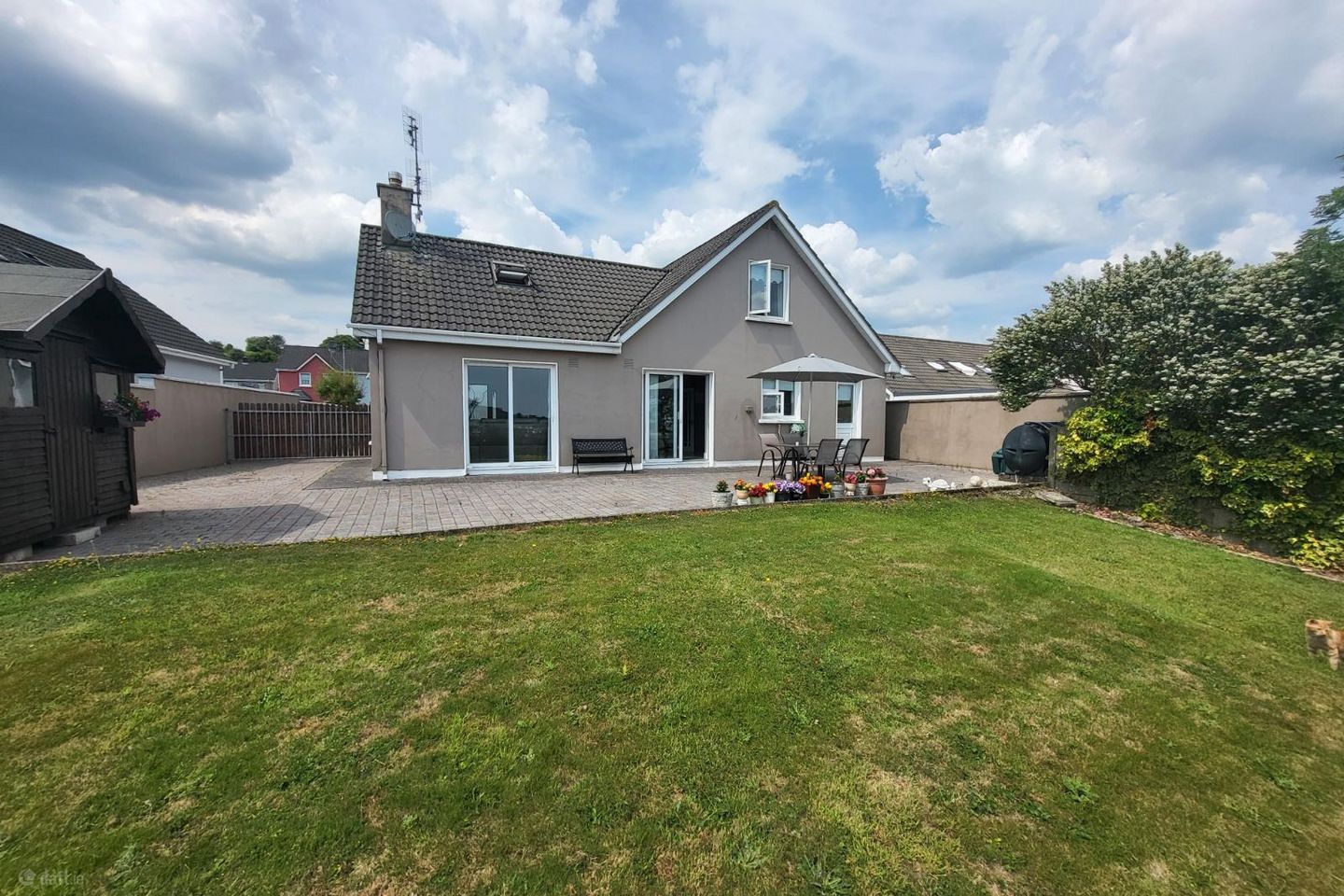 56 Árd Na Greine, Kilnagurteen, Macroom, Co. Cork, P12C627