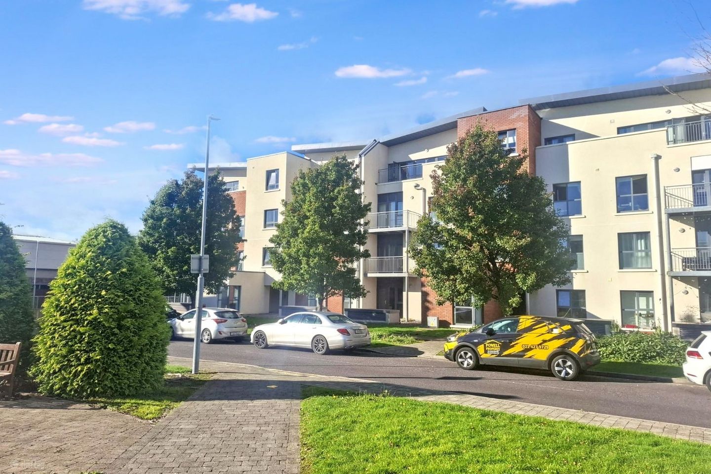 Apartment 37, Downview, Victoria Cross, Co. Cork, T12E832