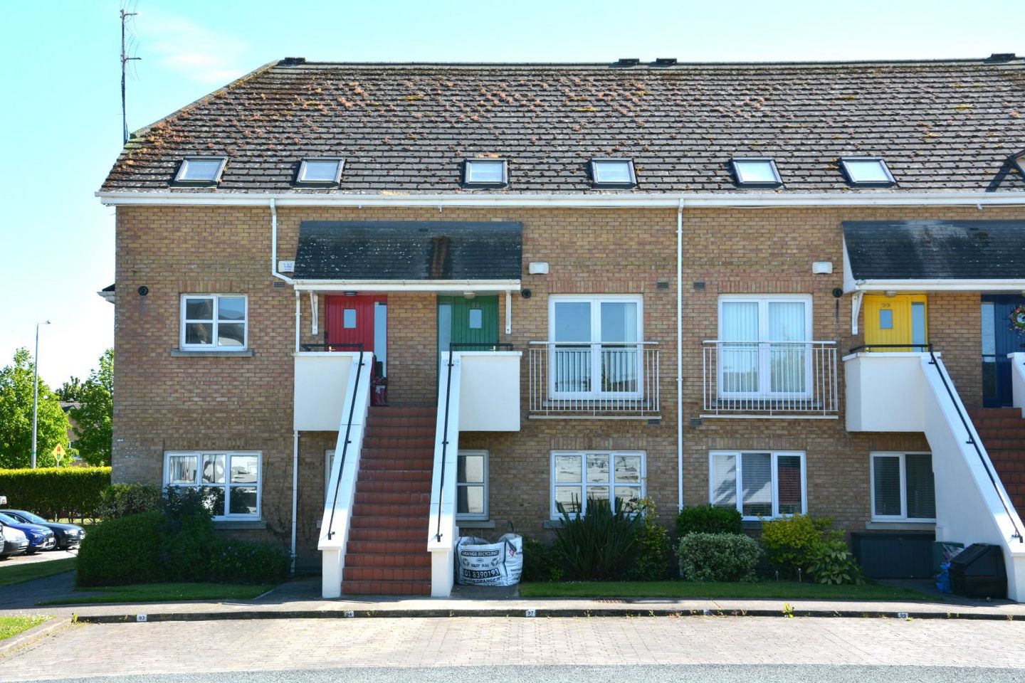 98 Eastham Court, Eastham Road, Bettystown, Co. Meath, A92A710