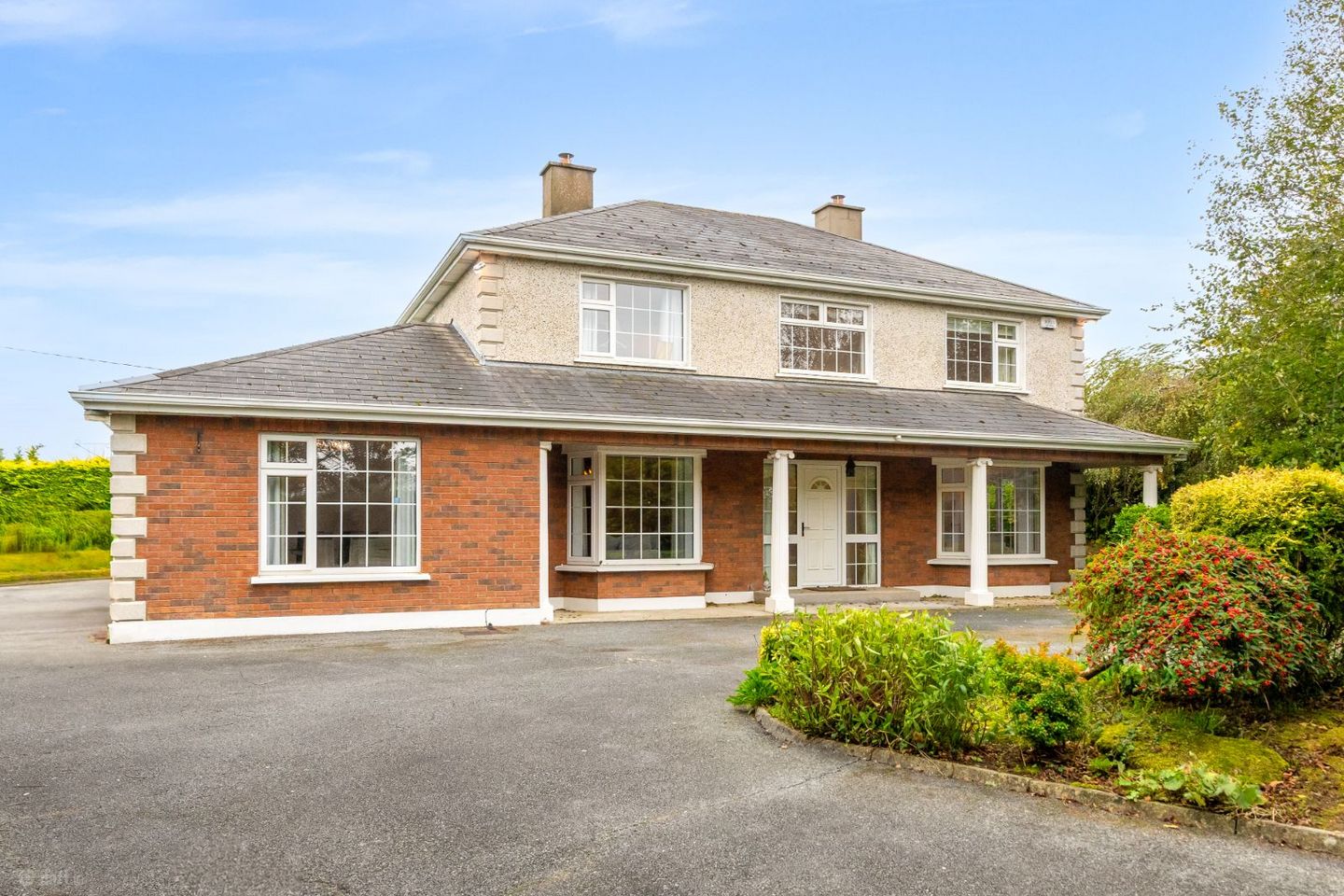 Ballinastraw, Glenbrien, Enniscorthy, Co. Wexford, Y21YW29