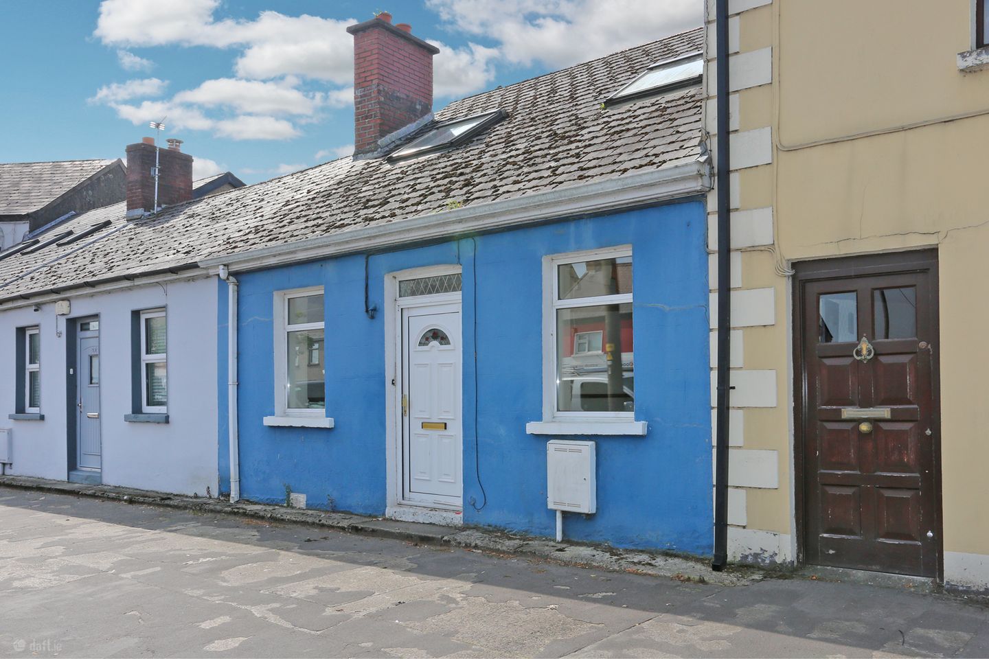 50 Clare Street, Dublin Road, Limerick, V94E0RW