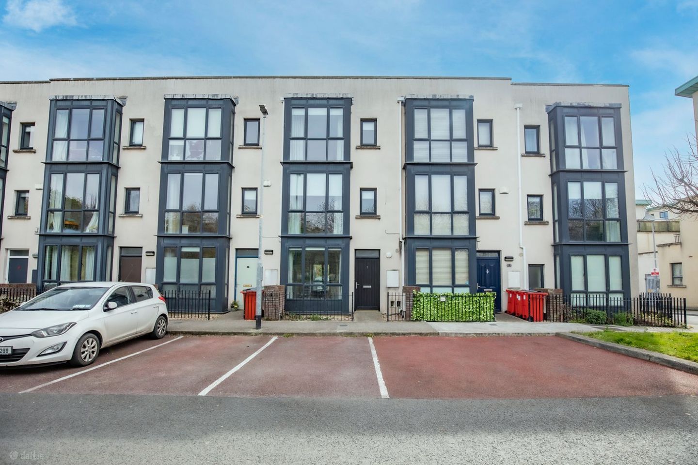 5 Park Avenue, Clongriffin, Clongriffin, Dublin 13