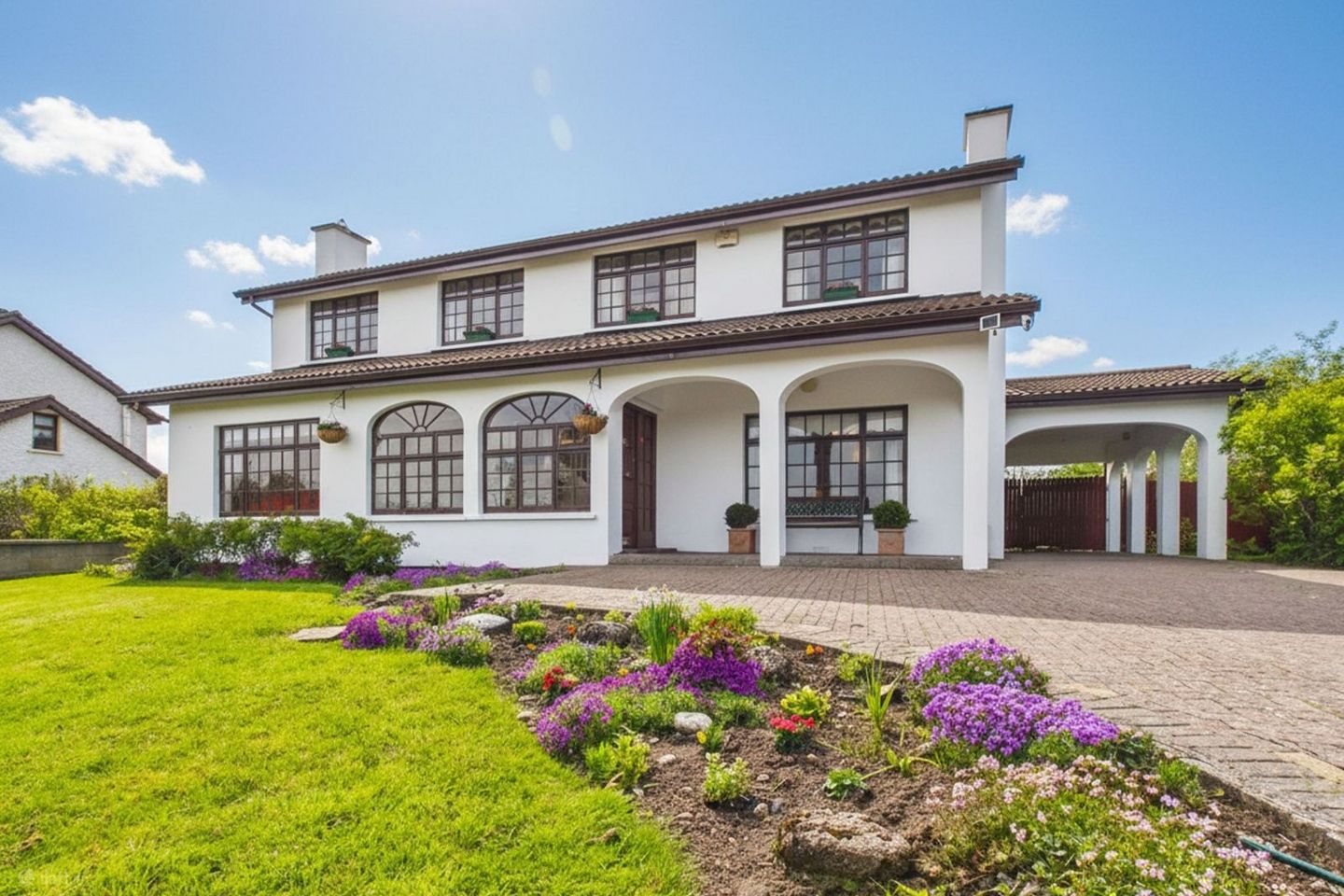 Oakpark, Carlow, Oak Park, Co. Carlow, R93E9C3