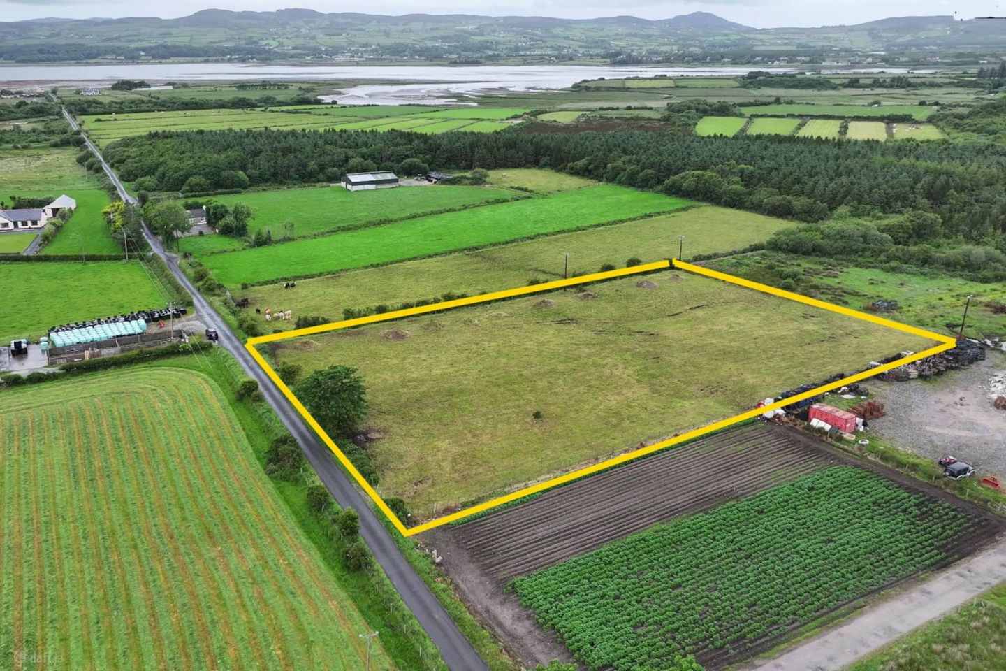 Glassagh, Carndonagh, Co. Donegal